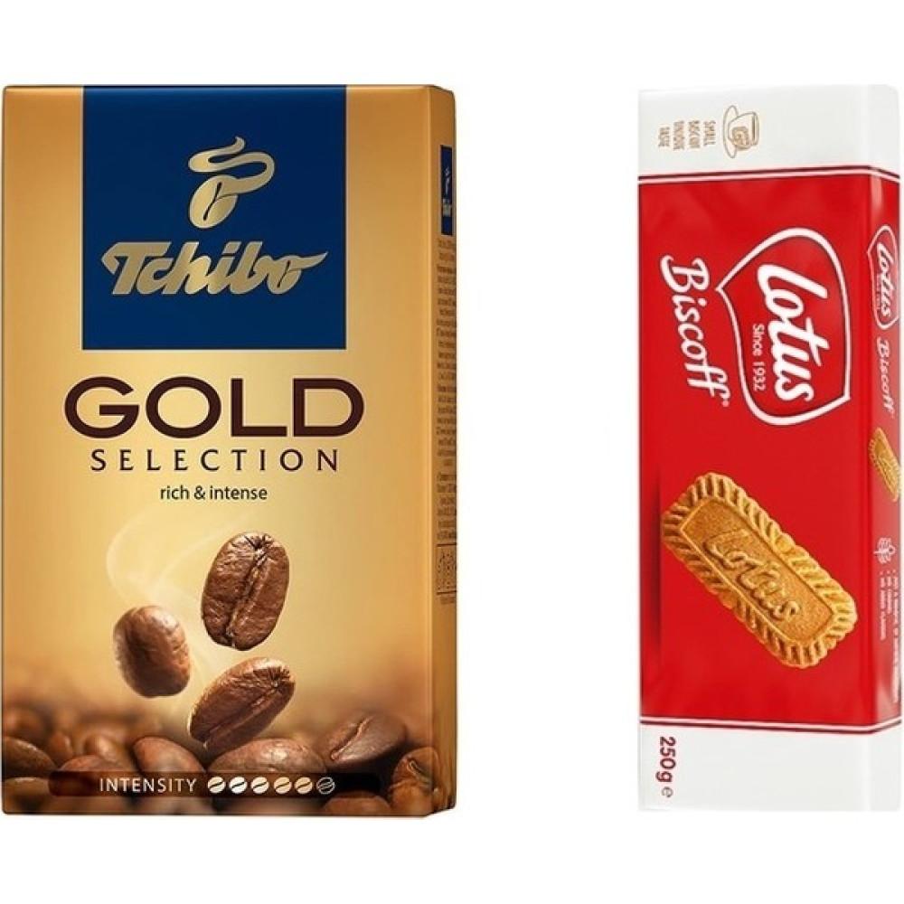 Lotus Biscoff Karamelize Bisküvi 250 gr & Tchibo Gold Selection 250 gr Oto Boyaları Fiyatı