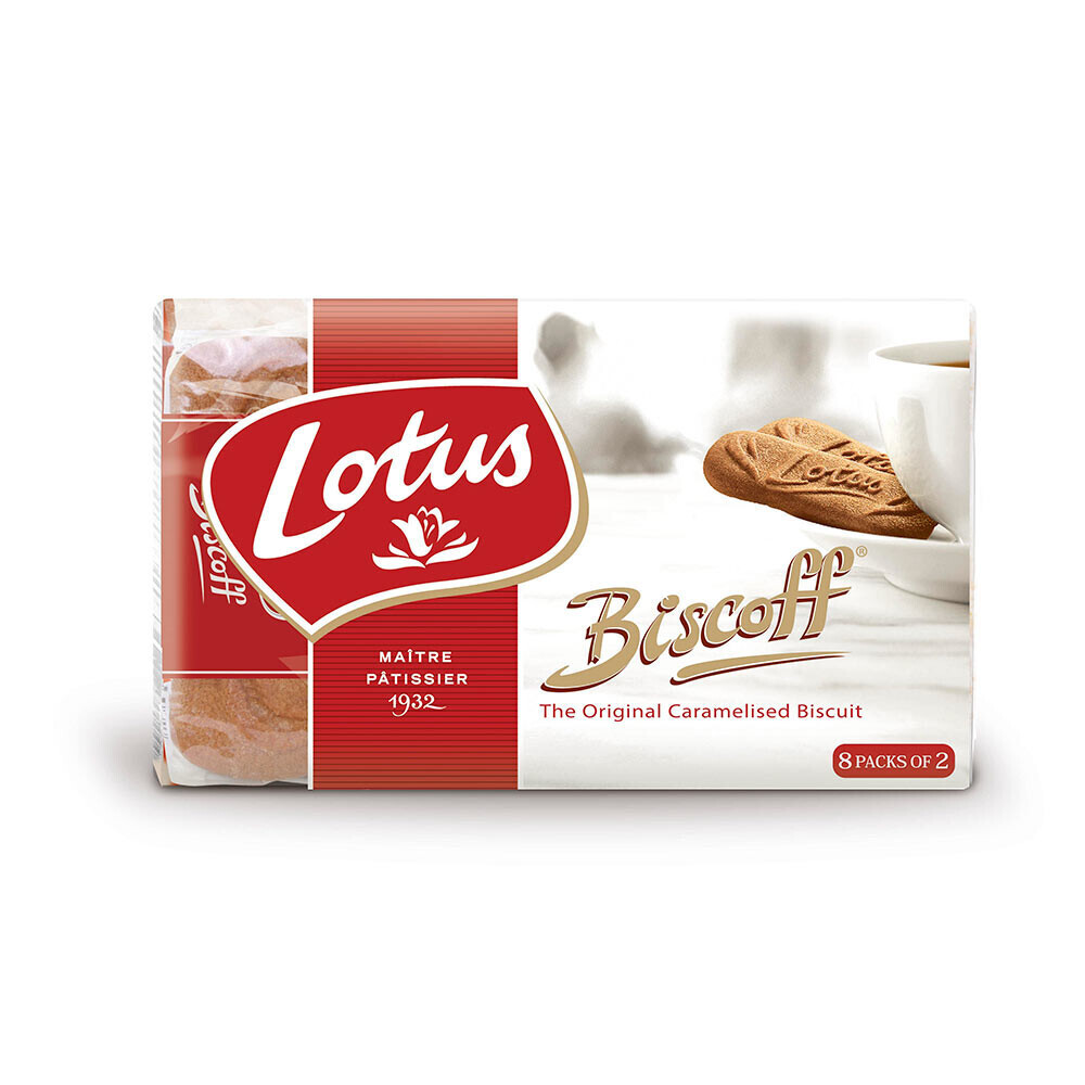 Lotus Caramelised Bisküvi 124 Gr Bisküvi ve Kek Fiyatı
