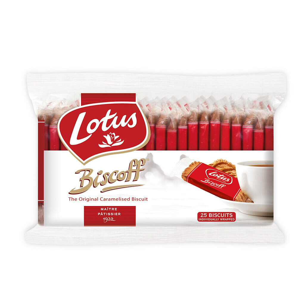 Lotus Caramelised Bisküvi 156 Gr Bisküvi ve Kek Fiyatı