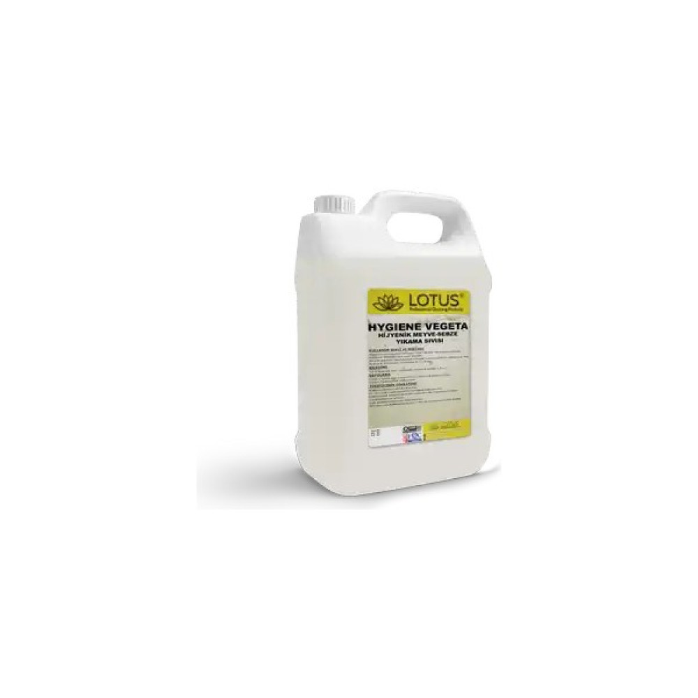 Lotus Hygien Vegeta 5 Lt Oto Boyaları Fiyatı