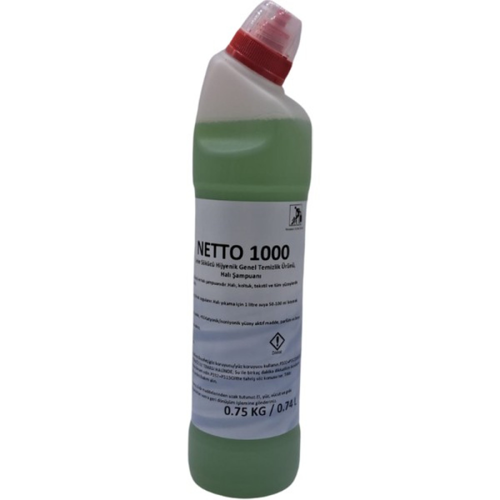 Lotus Netto 1000 - 750 ml Oto Boyaları Fiyatı
