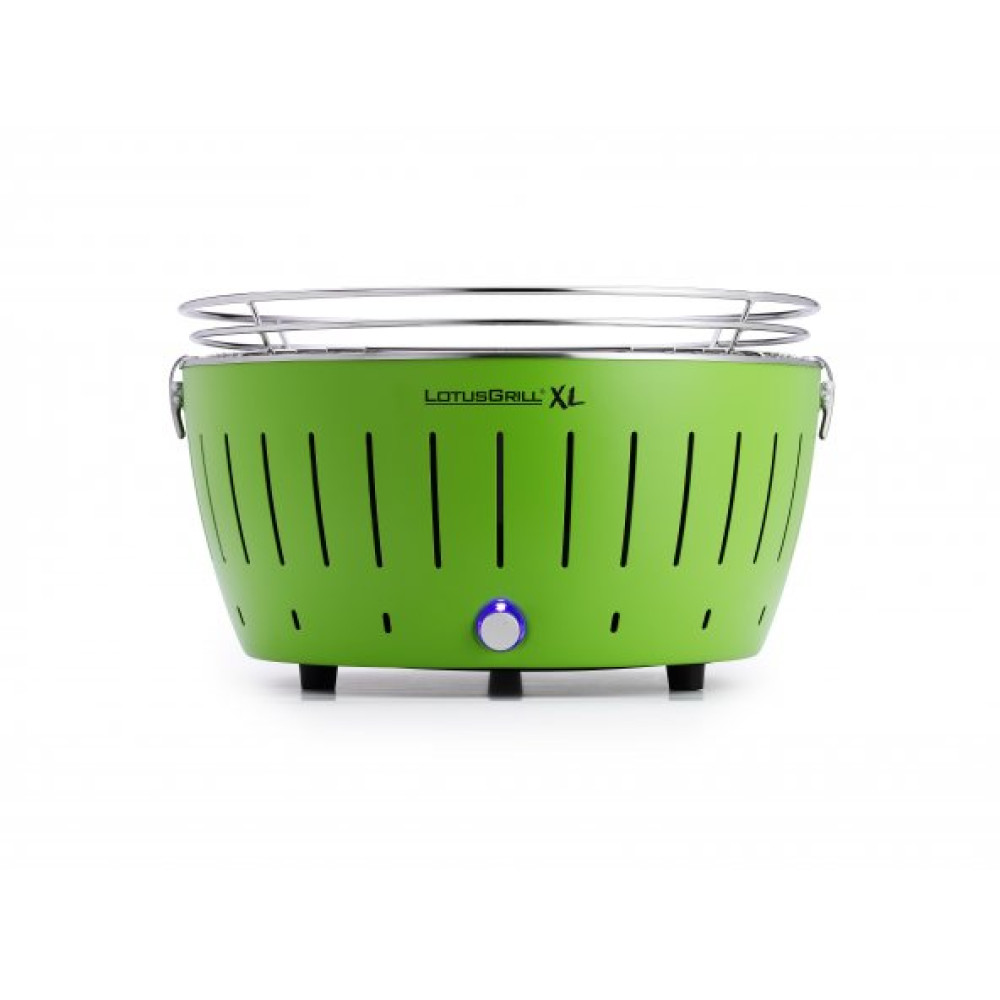 Lotusgrill Xl Dumansiz Mangal Limon Yesili Mangal & Barbekü Malzemeleri Fiyatı