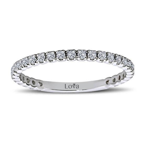 Lova 1010086 0,36 Karat Pırlanta Tamtur Yüzük Pırlanta Tamtur Yüzük Fiyatı