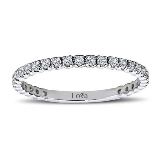 Lova 1010086 0,36 Karat Pırlanta Tamtur Yüzük