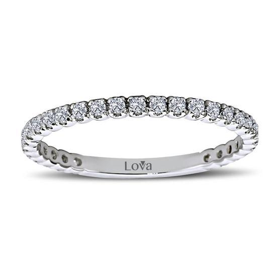 Lova 1010086 0,36 Karat Pırlanta Tamtur Yüzük