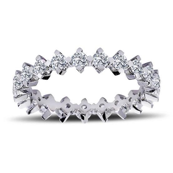 Lova 1050235 1,25 Karat Pırlanta Tamtur Yüzük