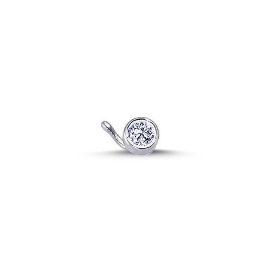Lova 5040001 0,04 Karat Pırlanta Hızma