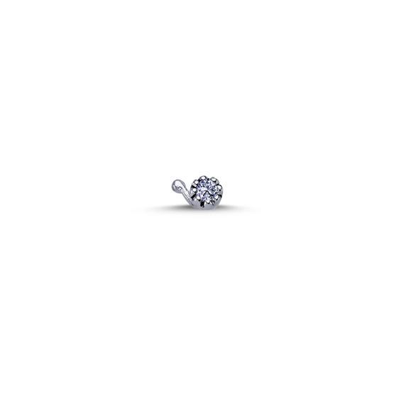 Lova 5040003 0,03 Karat Pırlanta Hızma