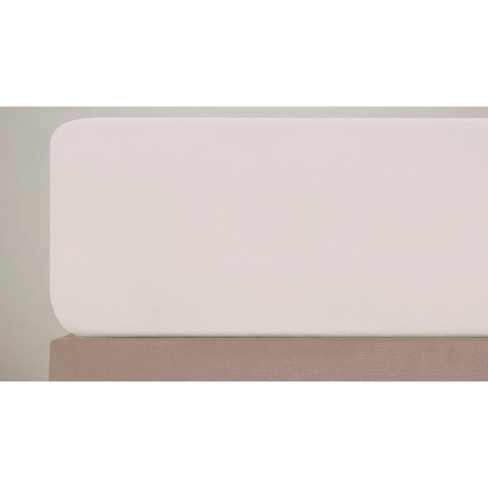 Lova Yatak Basic Krem Tek Kişilik Lastikli Çarşaf - 100 x 200 Çarşaf Fiyatı