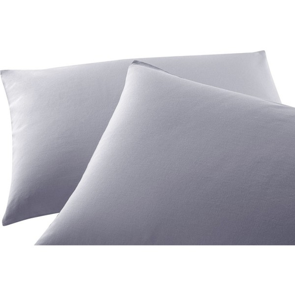 Lova Yatak Basic Yastık Kılıfı 2'li Antrasit - 50 x 70 cm Yastık Kılıfı Fiyatı