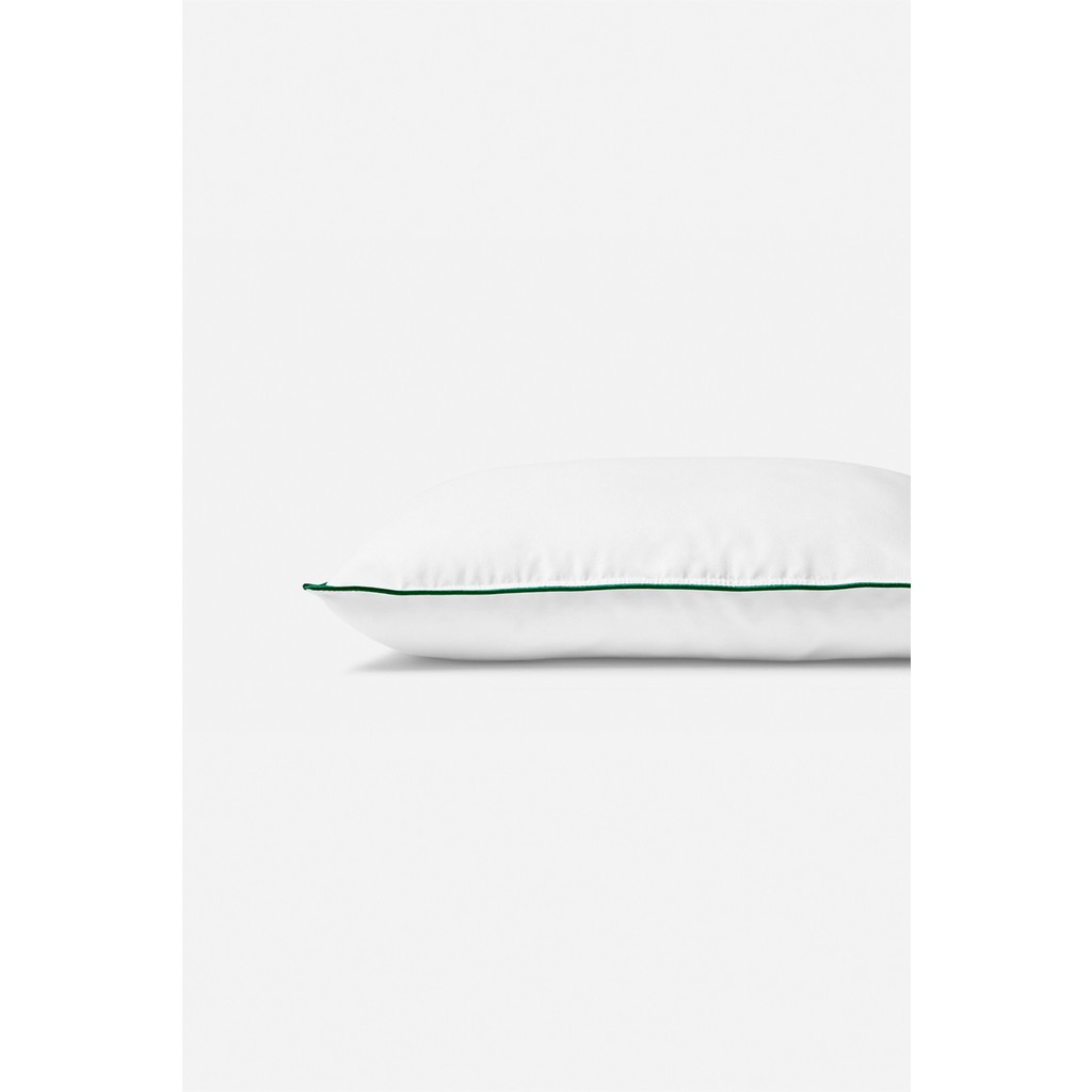 Lova Yatak Clean Yastık - 50 x 70 cm - Beyaz Yastık Kılıfı Fiyatı