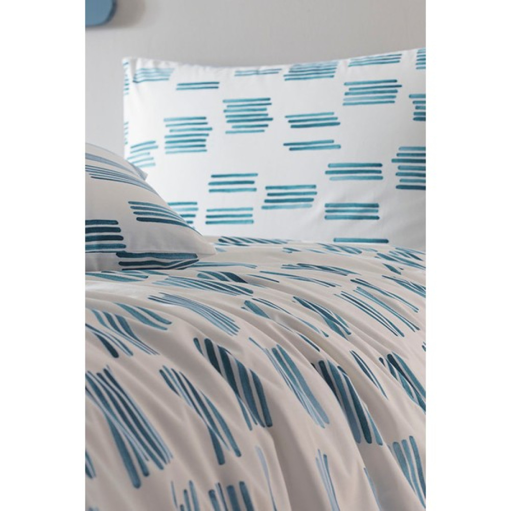 Lova Yatak Fausta Nevresim Takımı Çift Kişilik Xl - Ekru - 240 x 220 cm Nevresim Takımı Fiyatı