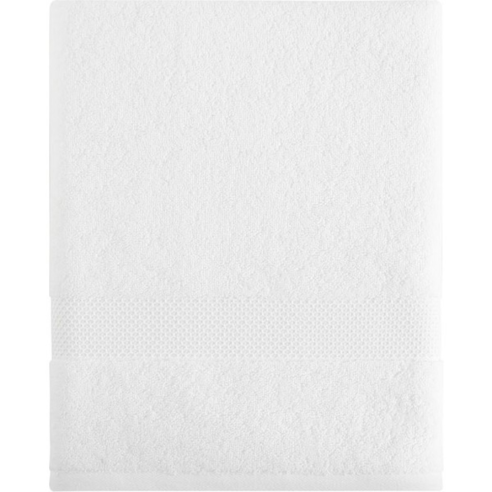 Lova Yatak Favo Banyo Havlusu - 85 x 150 cm - Beyaz Banyo Havlusu Fiyatı