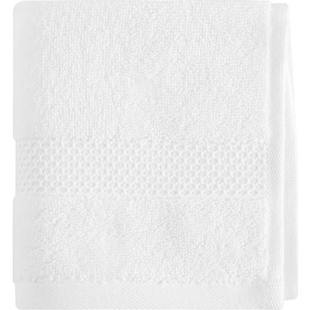 Lova Yatak Favo El Havlusu - 30 x 50 cm - Beyaz El / Yüz Havlusu Fiyatı