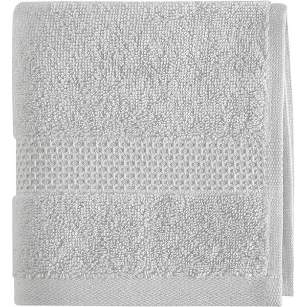 Lova Yatak Favo El Havlusu - 30 x 50 cm - Gri El / Yüz Havlusu Fiyatı