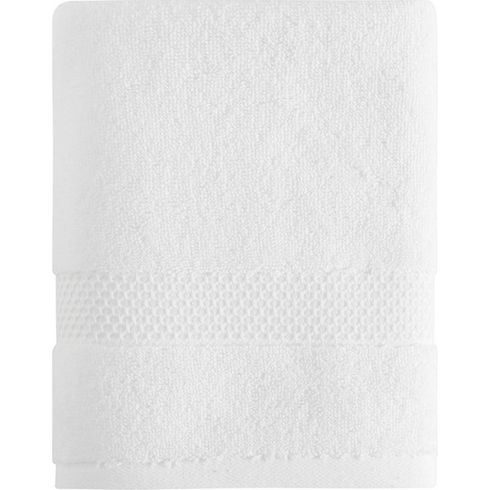 Lova Yatak Favo Yüz Havlusu - 50 x 90 cm - Beyaz El / Yüz Havlusu Fiyatı