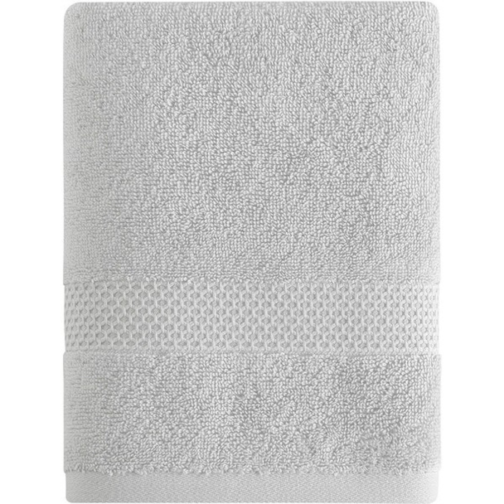 Lova Yatak Favo Yüz Havlusu - 50 x 90 cm - Gri El / Yüz Havlusu Fiyatı