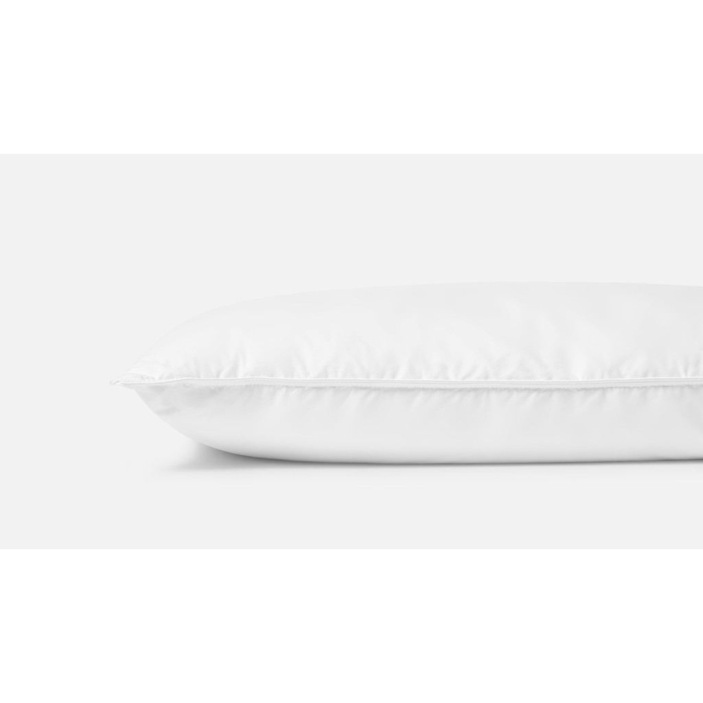Lova Yatak Goose Comfort Yastık - 50 x 70 cm - Beyaz Yastık Kılıfı Fiyatı