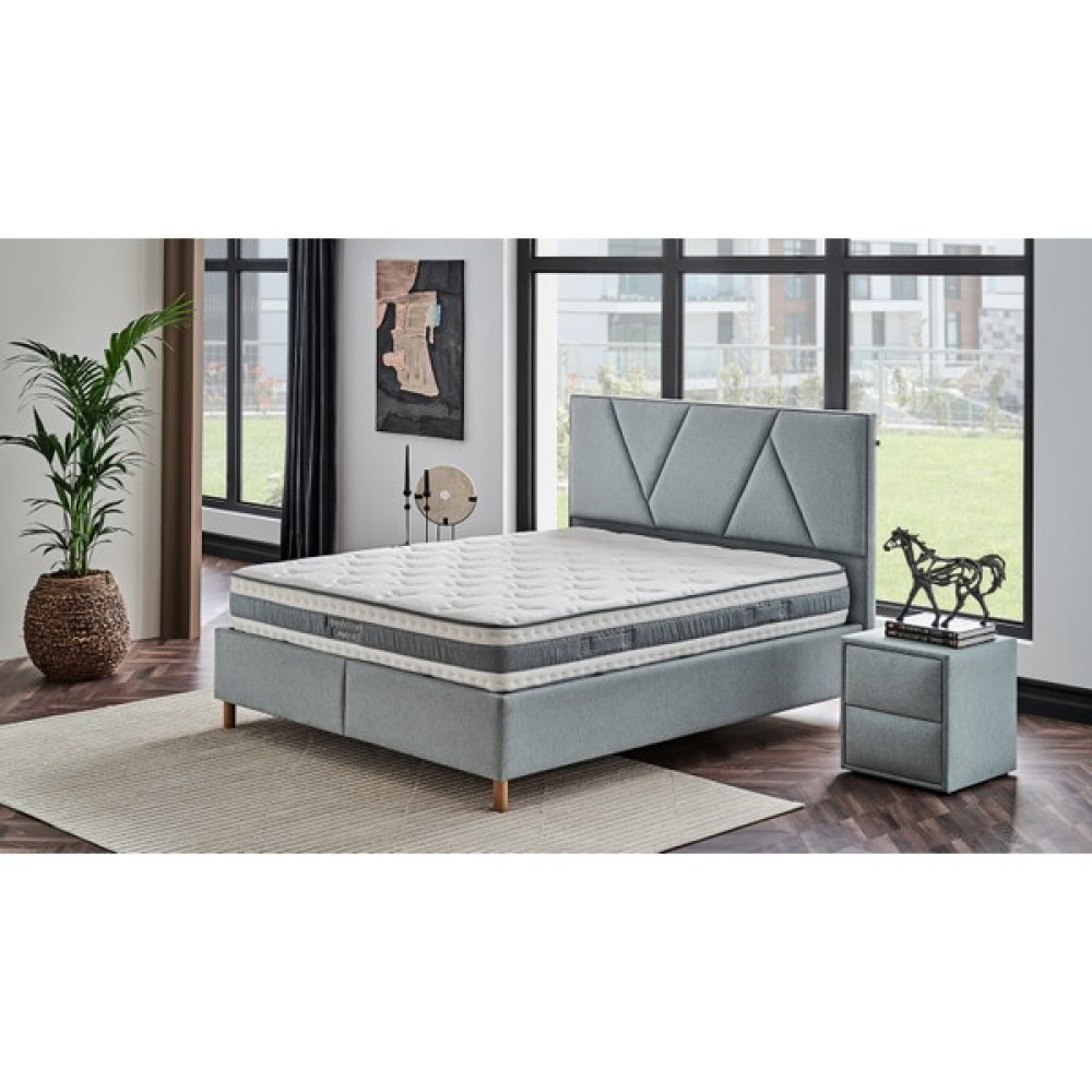 Lova Yatak Honeycomb Comfort Yatak - 180 x 200 cm Yatak Fiyatı