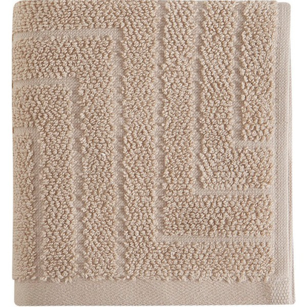 Lova Yatak Mazy El Havlusu - 30 x 50 cm - Camel El / Yüz Havlusu Fiyatı
