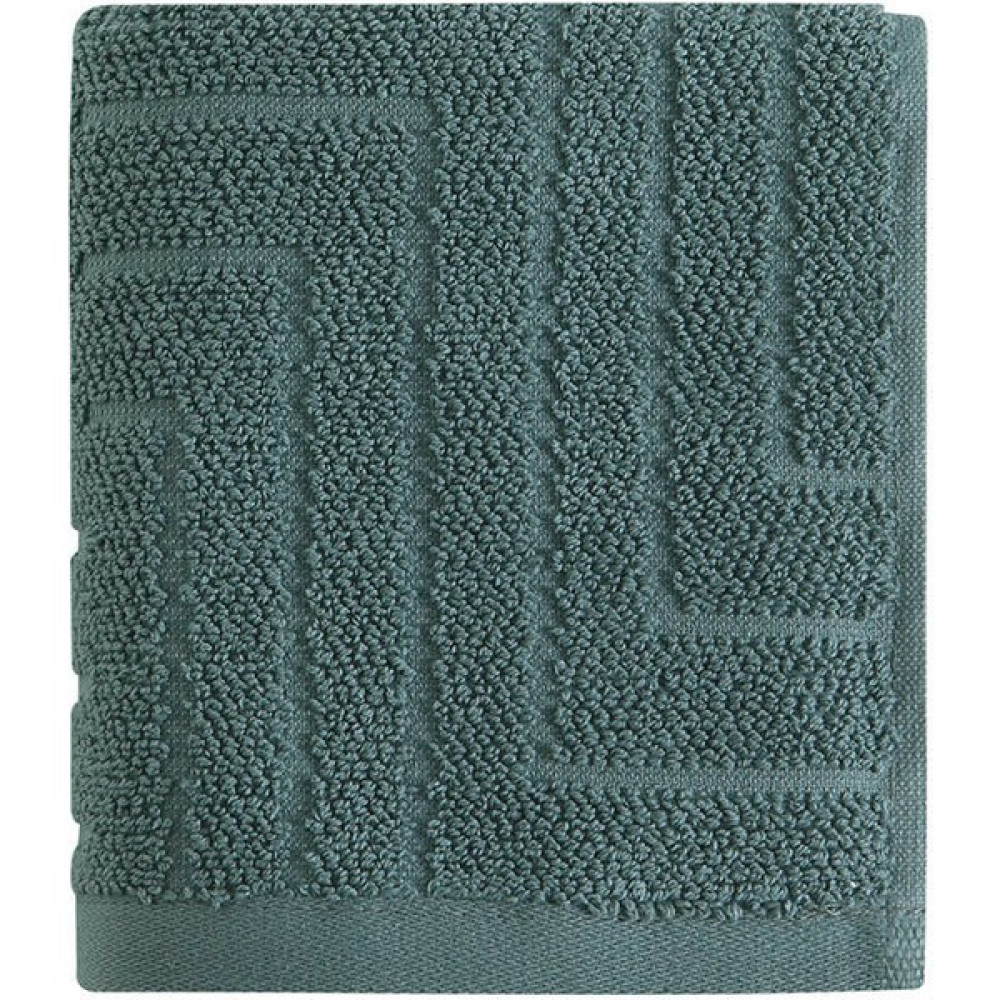 Lova Yatak Mazy El Havlusu - 30 x 50 cm - Petrol Yeşili El / Yüz Havlusu Fiyatı