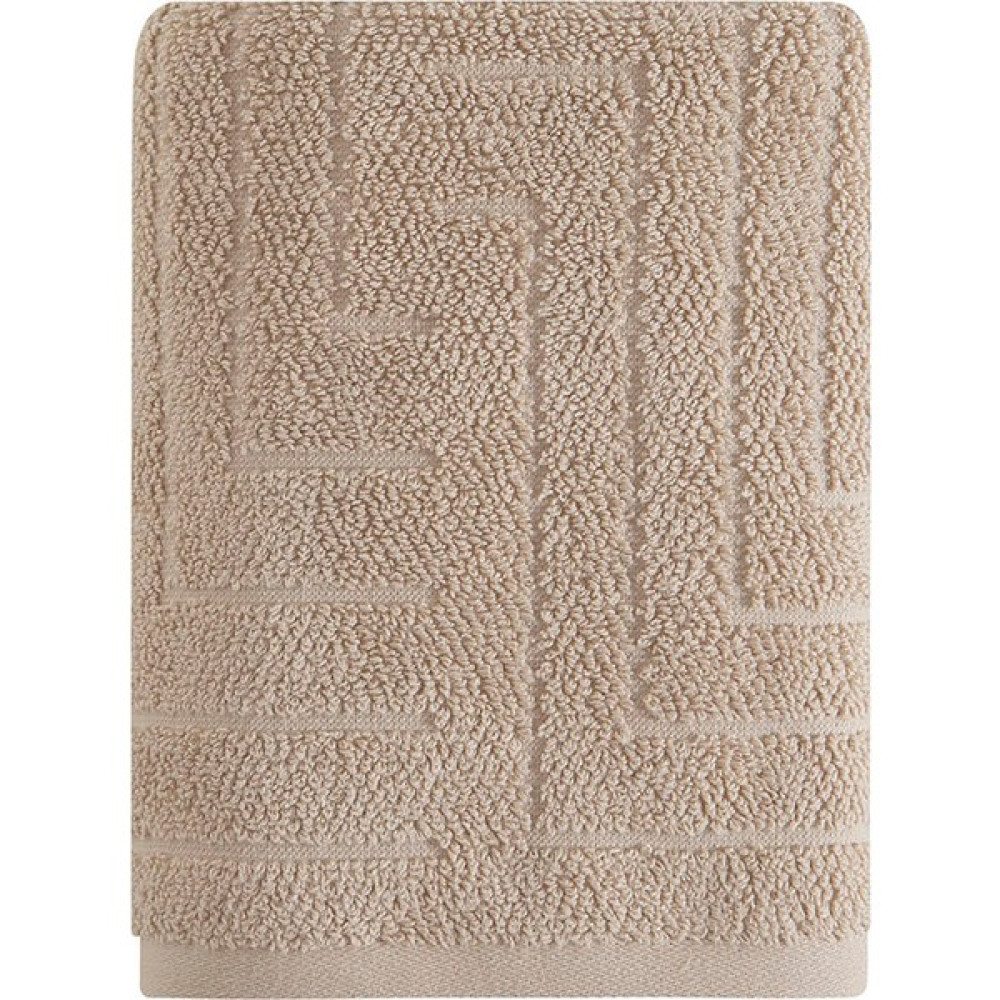 Lova Yatak Mazy Yüz Havlusu - 50 x 90 cm - Camel El / Yüz Havlusu Fiyatı