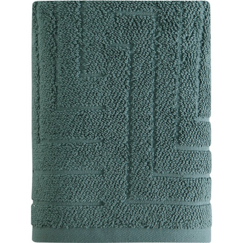 Lova Yatak Mazy Yüz Havlusu - 50 x 90 cm - Petrol Yeşili El / Yüz Havlusu Fiyatı