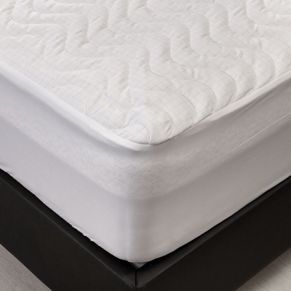 Lova Yatak Restfull Alez - Beyaz - 100 x 200 cm Alez / Yatak Koruyucu Fiyatı