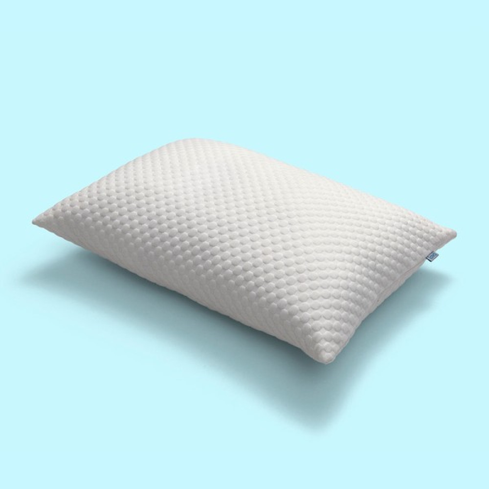 Lova Yatak Visco Basic Yastık - 50 x 70 cm - Beyaz Yastık Fiyatı