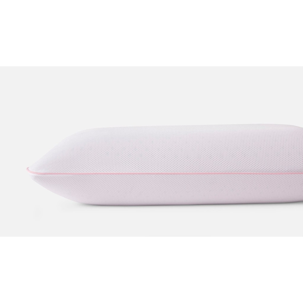 Lova Yatak Visco Pure Yastık - 59 x 39 cm - Pembe Yastık Kılıfı Fiyatı