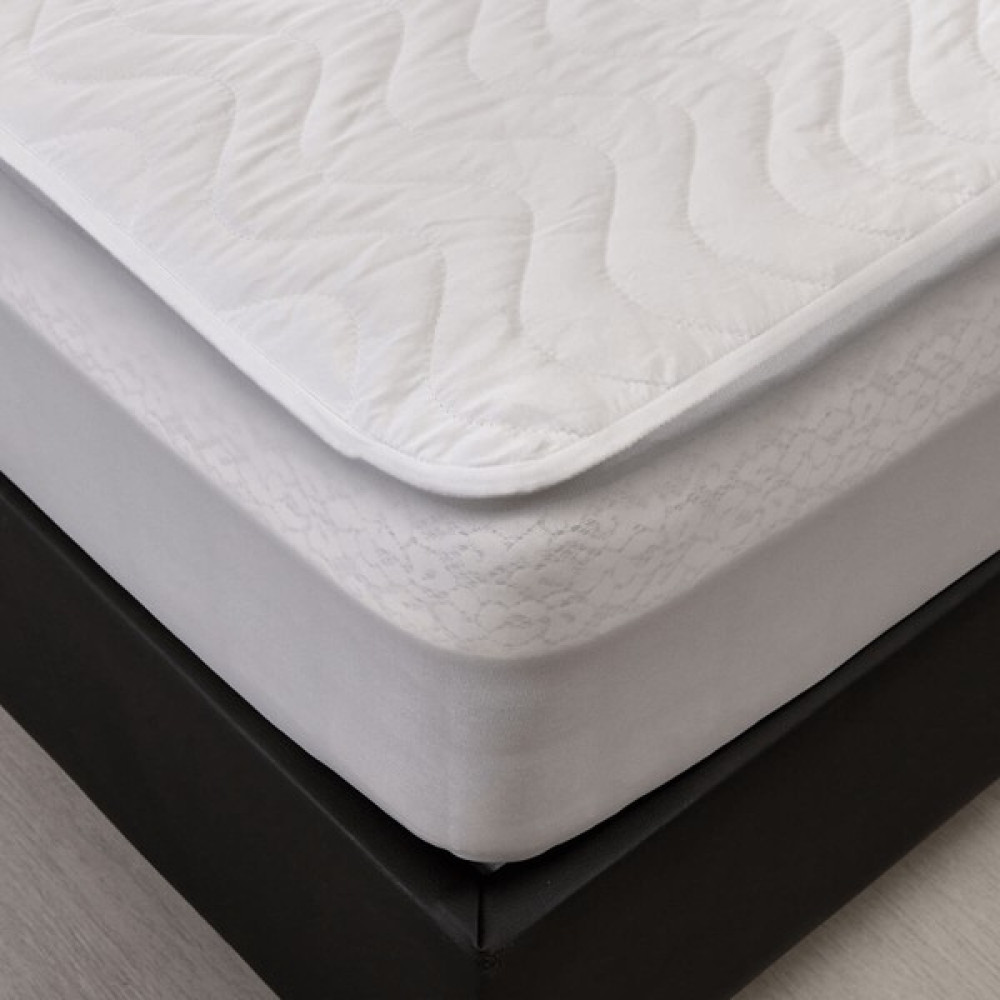 Lova Yatak Waterproof Alez - Beyaz - 150 x 200 cm Alez / Yatak Koruyucu Fiyatı