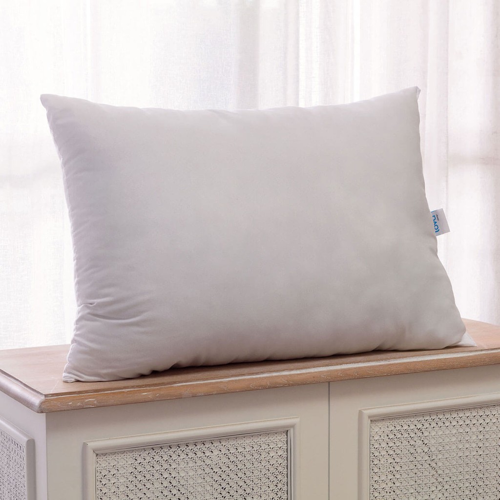 Lova Yatak Wispy Yastık 50 x 70 cm - Bej Yastık Kılıfı Fiyatı