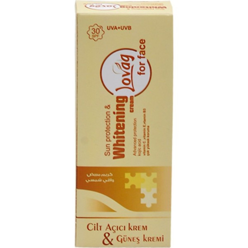 Lovag Cilt Açıcı Güneş Kremi 75ML Güneş Kremleri ve Losyonları Fiyatı