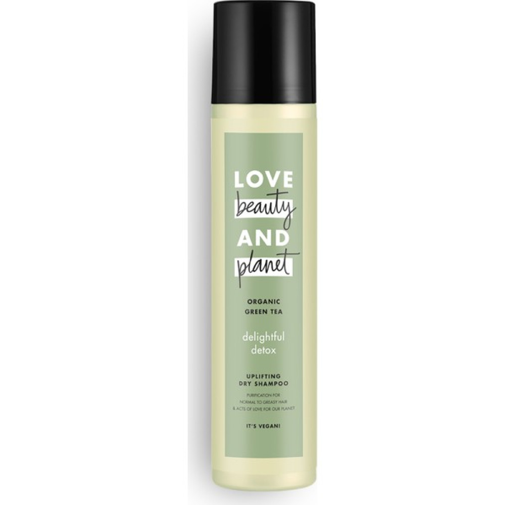 Love Beauty and Planet Detox Kuru Şampuan 245 ml Oto Boyaları Fiyatı