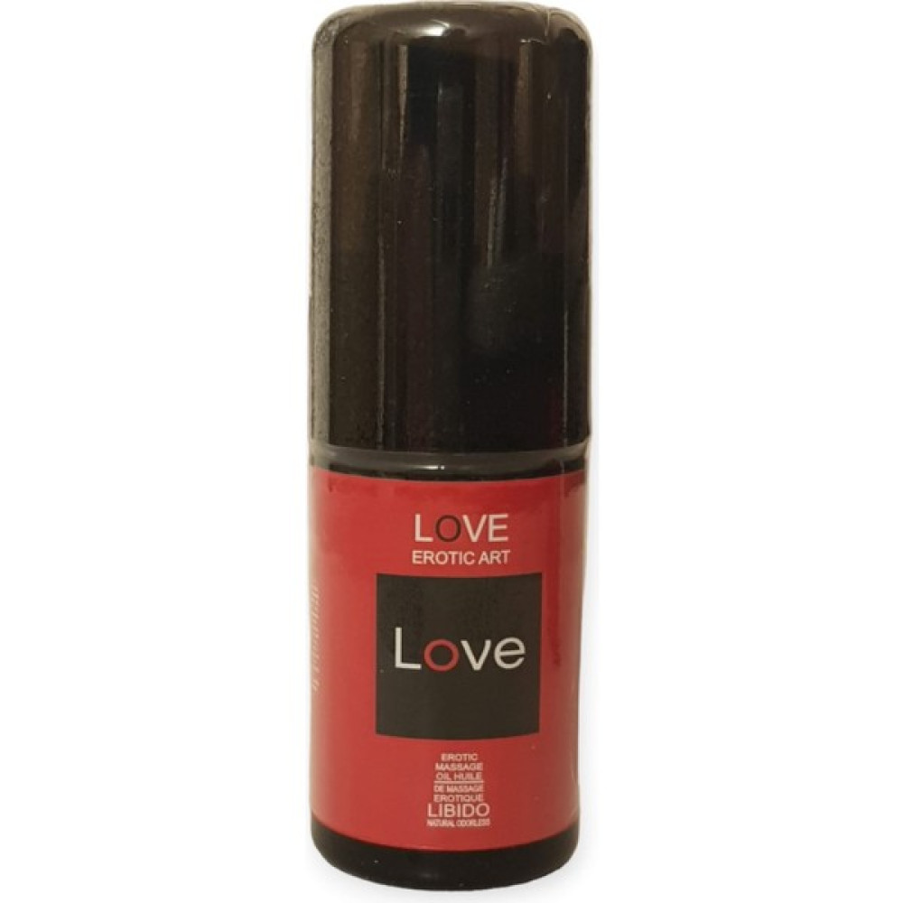 LOVE EROTİKK MASAJ YAĞI, CİNSEL MASAJ YAĞI 30 ML 1AD - Şeffaf Oto Boyaları Fiyatı