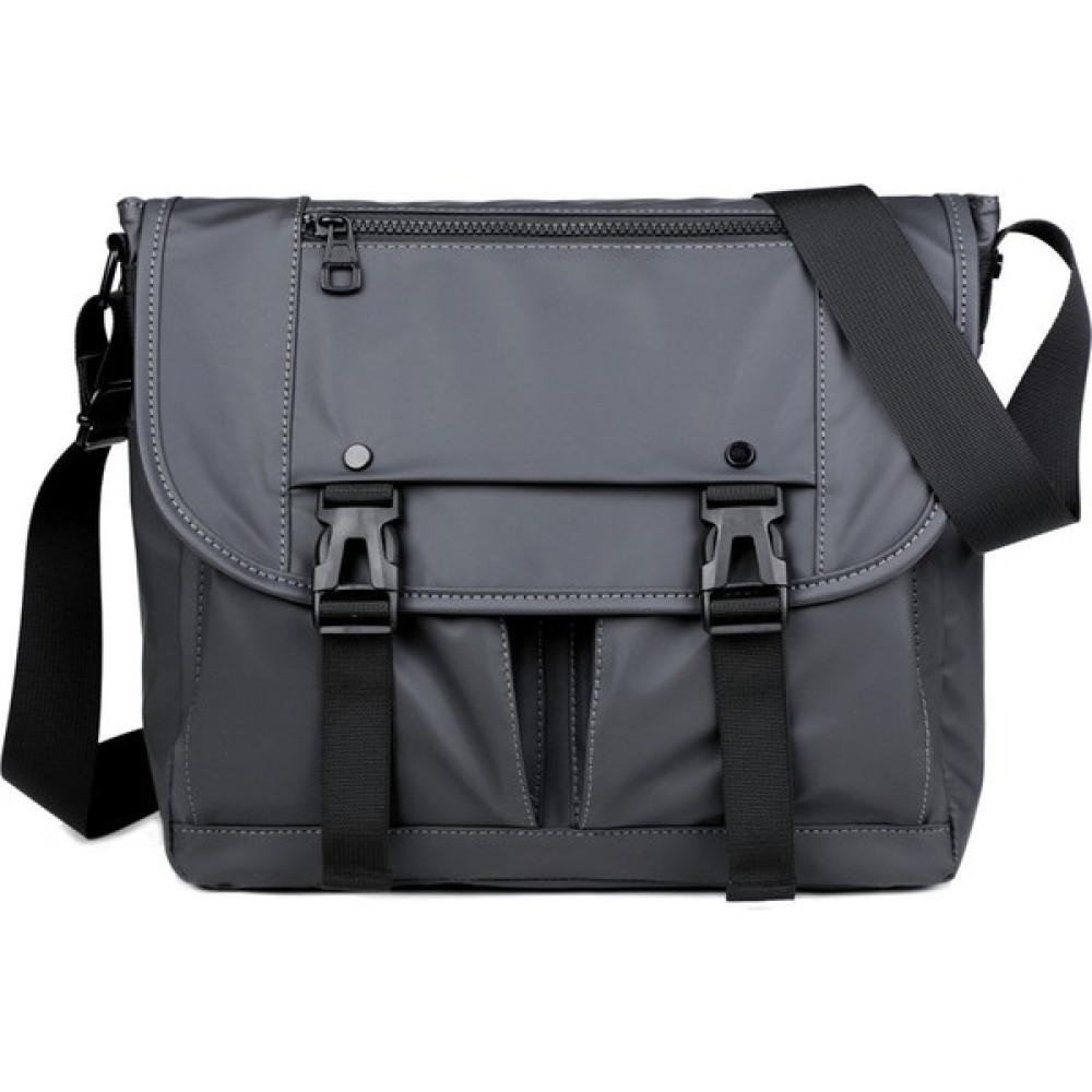 Love Home 2023 Yeni Erkek Crossbody Çantası Büyük Kapasiteli Iş Gidiş Basit Postacı Çantası Retro Işi Rüzgar Omuz Çantası (Yurt Dışından) Erkek Postacı Çanta Fiyatı