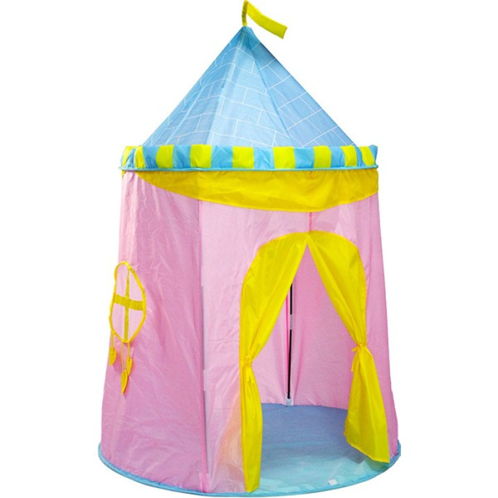 Love Home Çocuk Çadır Kapalı Oyun Evi Kız Prenses Çadır Erkek Oyun Kale Bebek Oyuncak (Yurt Dışından) - Pembe - Pembe Eğitici Oyuncak Fiyatı