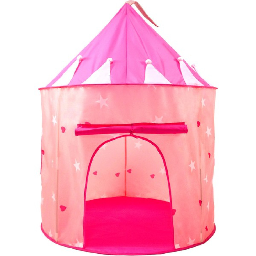 Love Home Çocuk Çadır Oyun Evi Yurt Prenses Çadır Parlayan Çadır (Yurt Dışından) - Pembe Eğitici Oyuncak Fiyatı