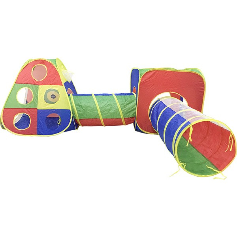 Love Home Çocuk Çadırı Oyuncak Ev Bebek Emekleme Tüneli Kapalı ve Açık Okyanus Top Havuzu Erkek ve Kız Oyun Evi Küçük Ev (Yurt Dışından) - Kırmızı Eğitici Oyuncak Fiyatı