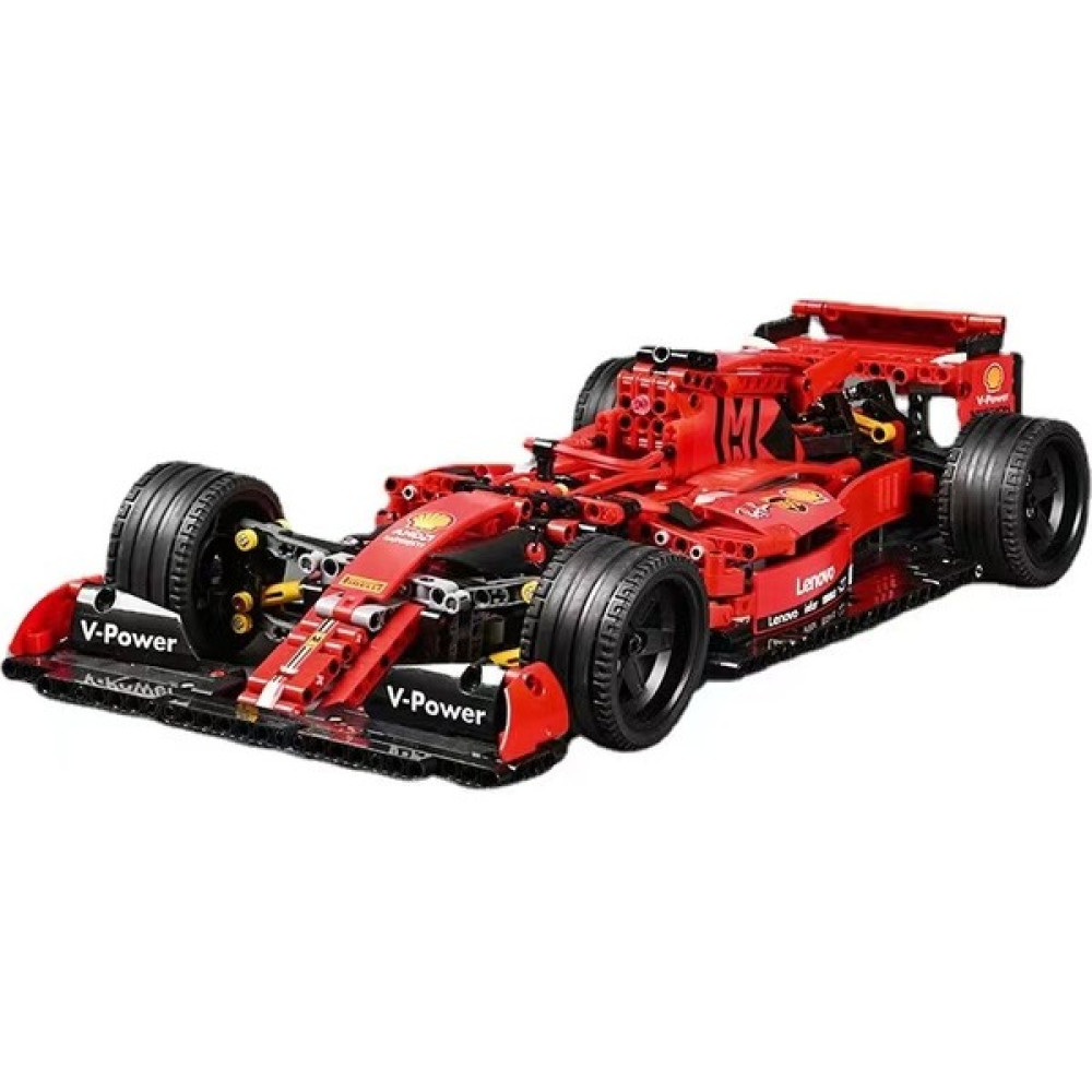 Love Home Farila Formula 1 Yarış  Yapı Taşı Teknolojisi ile Uyumlu Bulmaca Montaj Yetişkin Oyuncaklar (Yurt Dışından) Legolar ( Yapım Oyuncakları ) Fiyatı