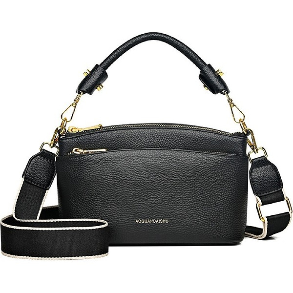 Love Home Hakiki Deri Kadın Çantası Üç Yönlü Çanta 2023 Ilk Katman Inek Derisi Çok Katmanlı Crossbody Çanta Omuz Çantası Kadın Yaz Kabuk Çanta Haki... Bayan Çanta ve Cüzdan Fiyatı
