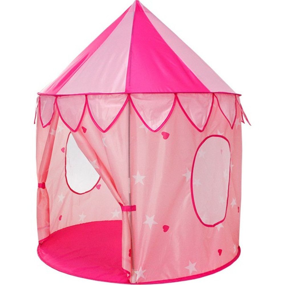 Love Home Yeni Çocuk Kale Yaprak Yurt Çadır Tırmanma Oyun Evi Kapalı Prenses Çadır Çocuk Çit Top Havuzu (Yurt Dışından) - Pembe - Pembe Eğitici Oyuncak Fiyatı