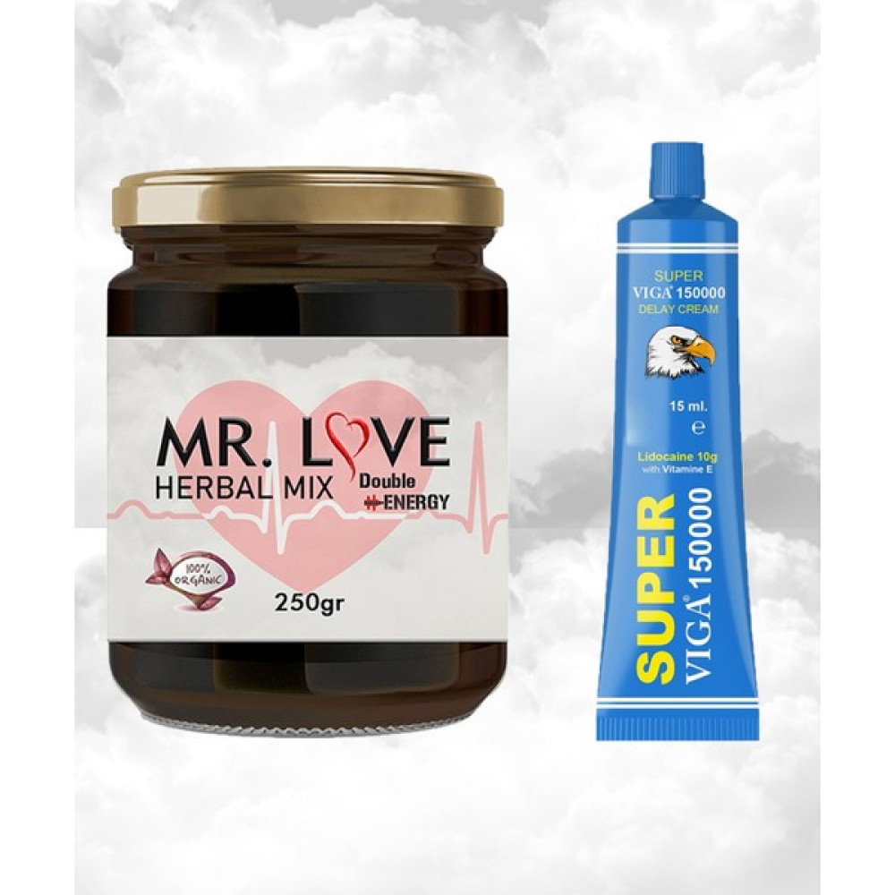 love Krem Viga Mavi 1-Adet Mrlove Ginsengli 250 gr Diğer Spor Ürünleri Fiyatı