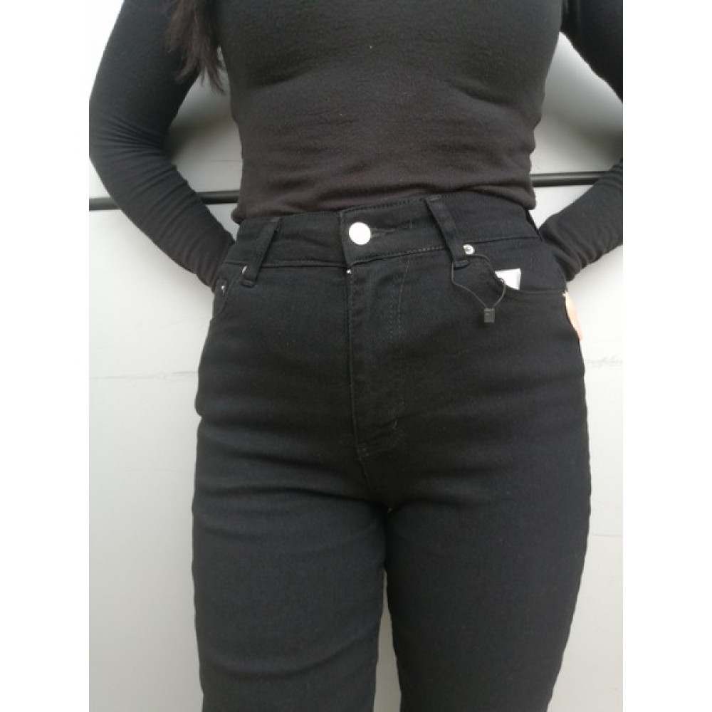 Love Me Denim Bayan Mom Fit Pantolon Kadın Pantolon Fiyatı
