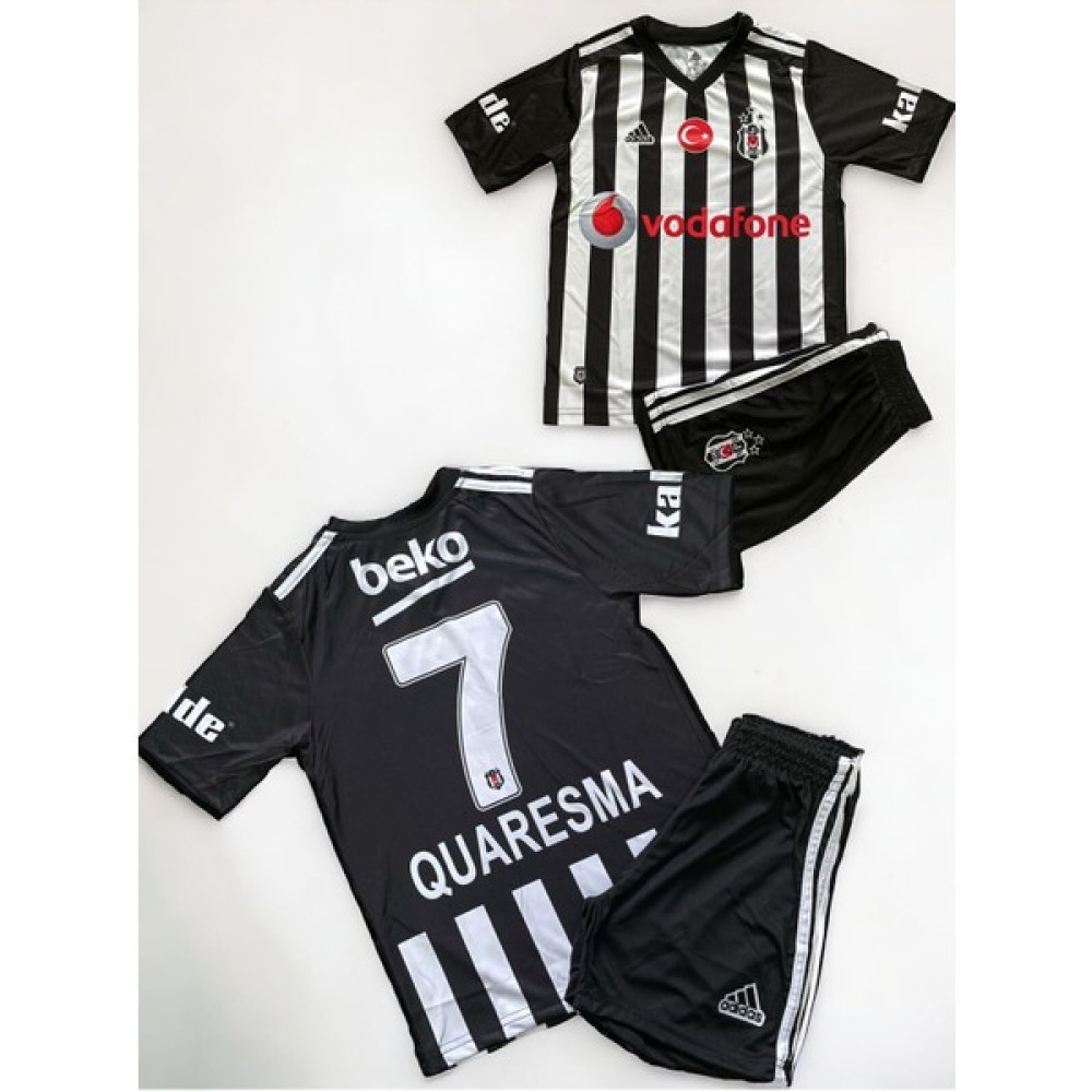 Love Sports Quaresma Çocuk Forması Erkek Çocuk Giyim Takımı Fiyatı