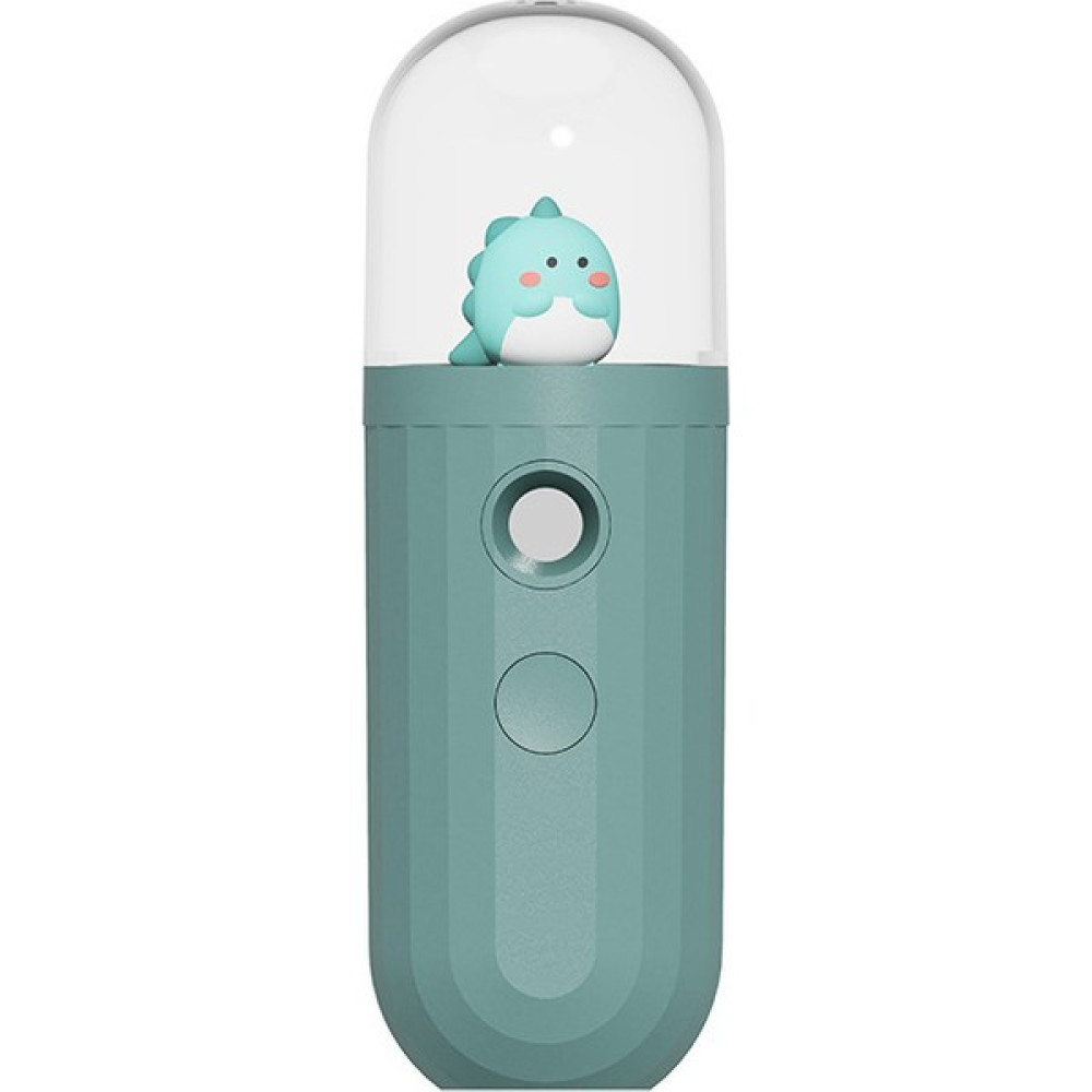 Lovehome USB Şarjlı Mini Hava Nemlendirici - Yeşil (Yurt Dışından) Hava Temizleme - Nemlendirme Cihazları Fiyatı