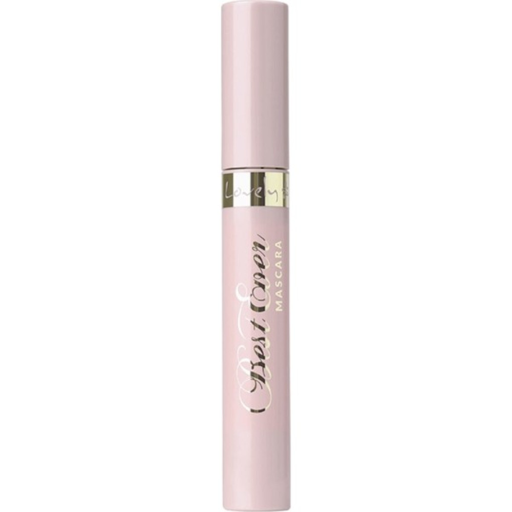 Lovely Best Ever Maskara Rimeller / Maskaralar Fiyatı