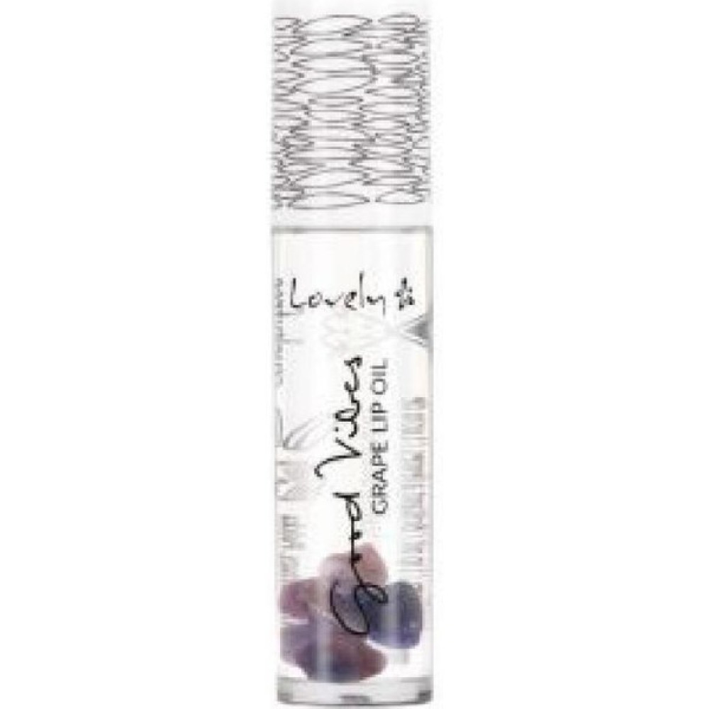 Lovely Good Vibes Grape Lip Oil Rujlar & Dudak Parlatıcıları Fiyatı