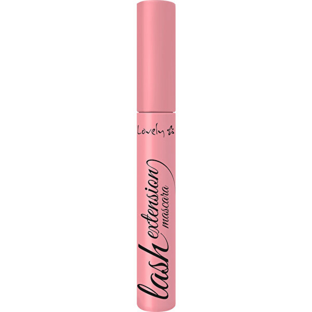 Lovely Lash Extension Maskara Rimeller / Maskaralar Fiyatı
