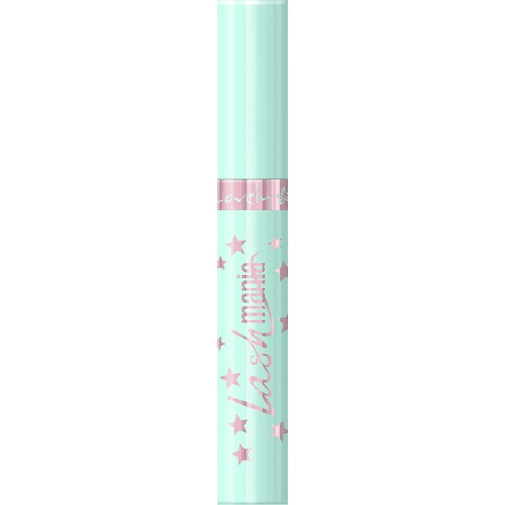 Lovely Lashmania Maskara Rimeller / Maskaralar Fiyatı